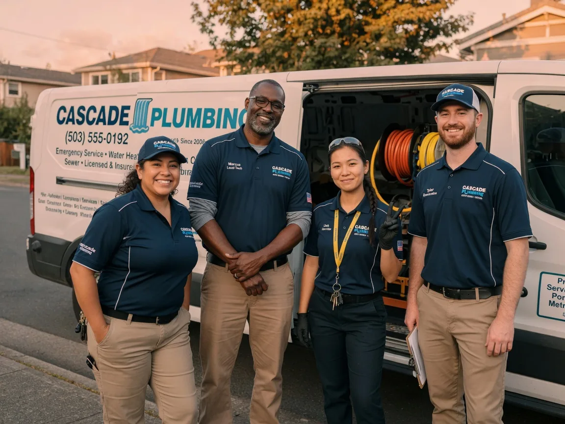 Emergency Plumber company in Pomona, KS